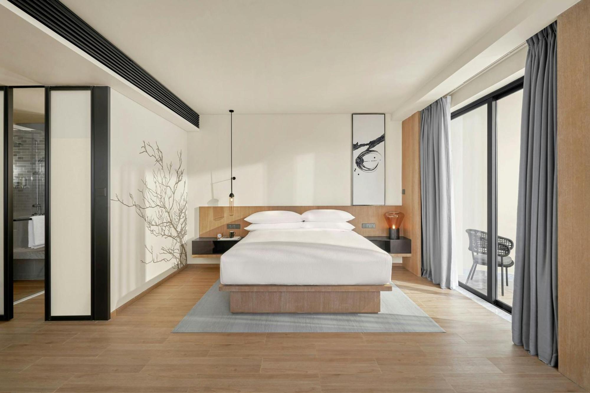Fairfield By Marriott South Binh Duong Hotel Thuan An Bagian luar foto