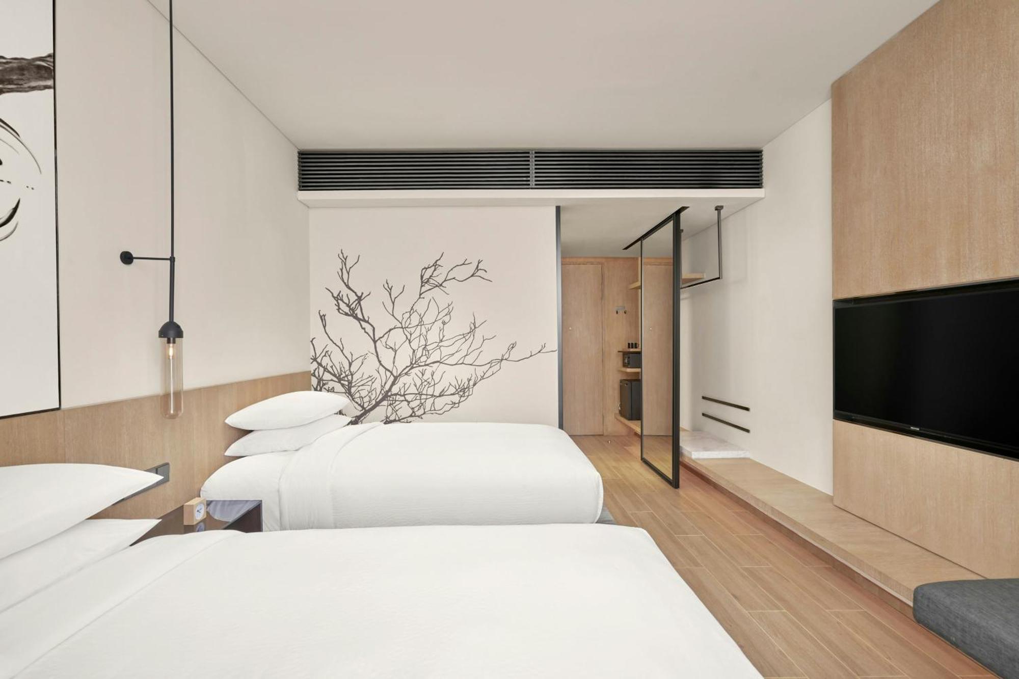 Fairfield By Marriott South Binh Duong Hotel Thuan An Bagian luar foto