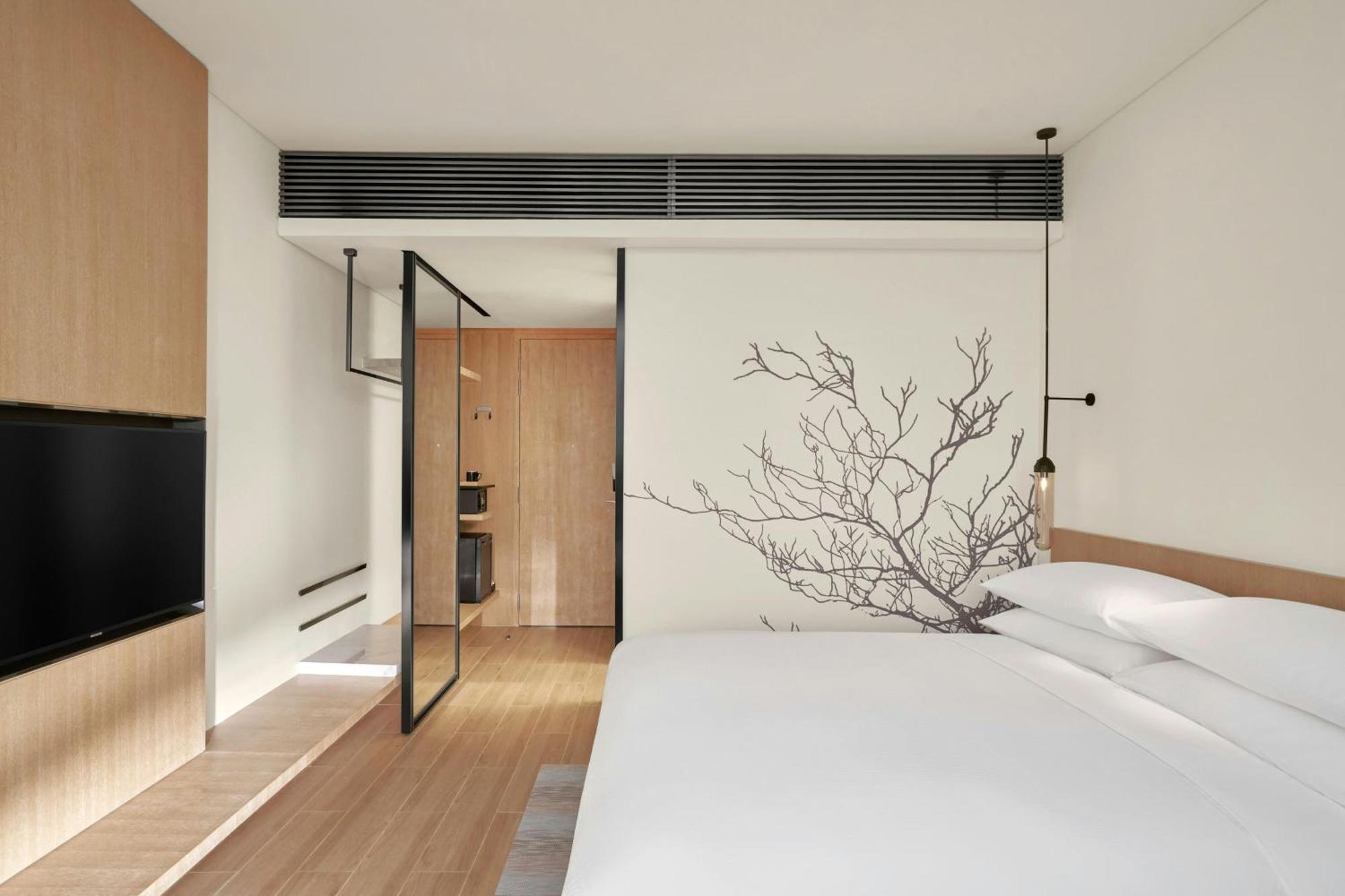 Fairfield By Marriott South Binh Duong Hotel Thuan An Bagian luar foto